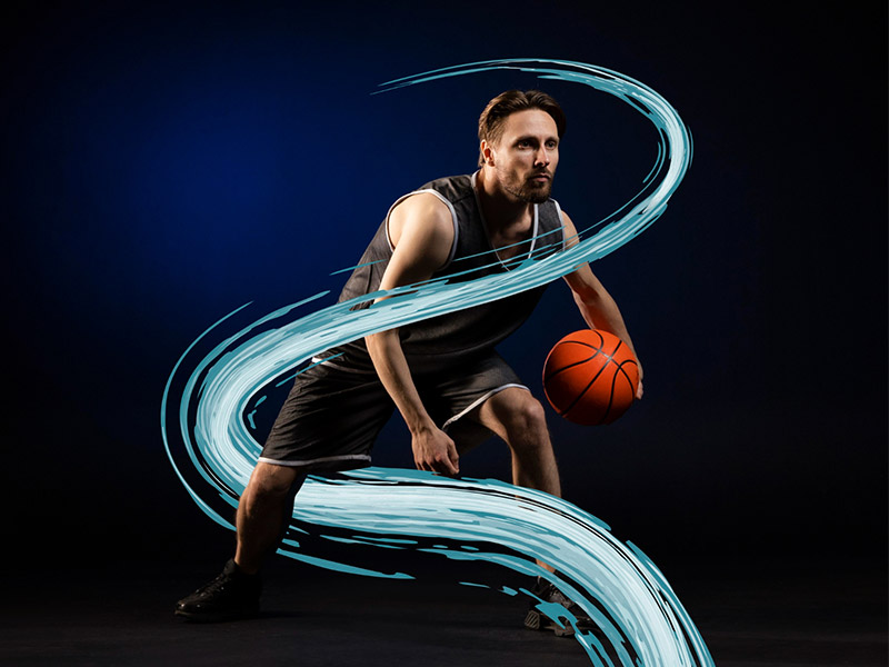 07月11日 NBA夏季联赛 掘金vs雄鹿 全场录像回放