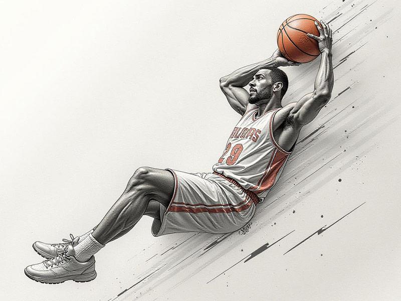 10月04日 NBA季前赛 太阳vs湖人 全场录像回放
